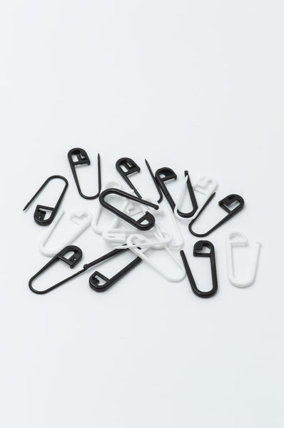 Lock Markers - Set of 20