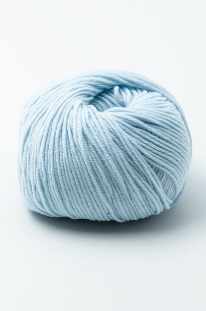 Bellissimo 8 Pale Blue