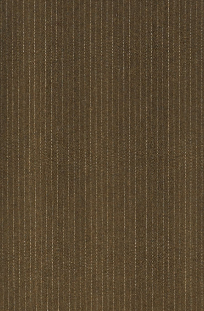 dark hazel stripe wool