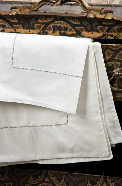 Fitted Sheet AU King 185 x 205 x 40cm