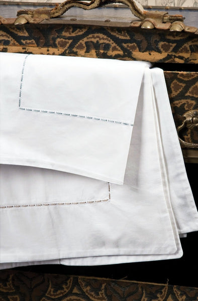 Flat Sheet King Single 200 x 265cm | Due October