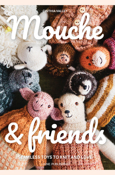 Mouche & Friends