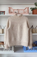 Novice Sweater Pattern
