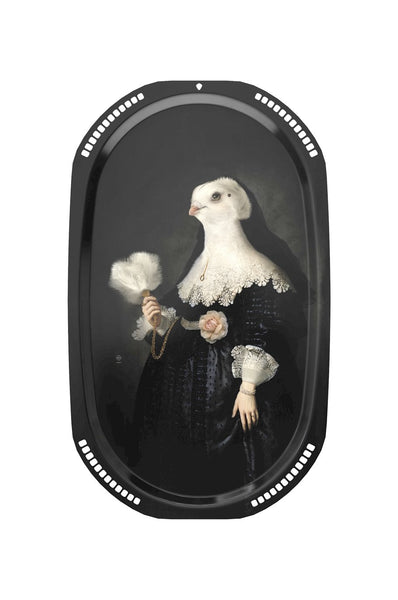 Tray 57(h) x 34(w)cm | Low Stock