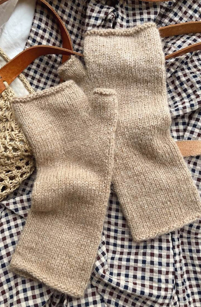 Penny Gloves Pattern