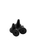 Seeknit Rubber Point Protectors
