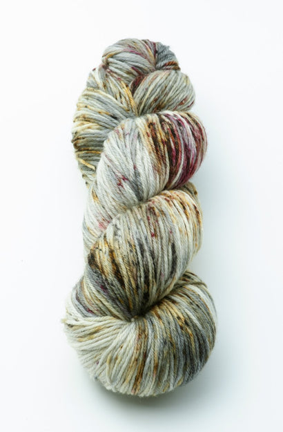 Prosper Sock Merino/Nylon - Ask Questions Later