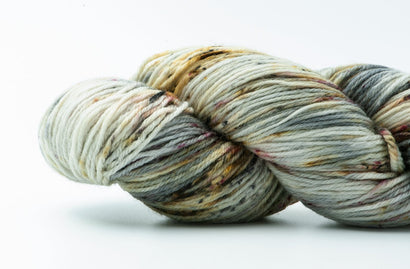 Prosper Sock Merino/Nylon - Ask Questions Later