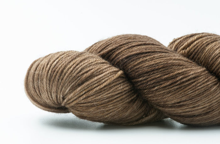 Prosper Sock Merino/Nylon - Good Earth