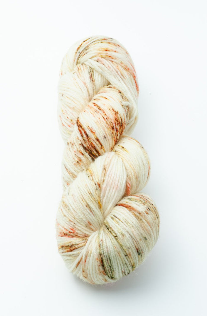 Prosper Sock Merino/Nylon - Grace's Garden