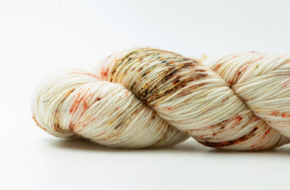 Prosper Sock Merino/Nylon - Grace's Garden