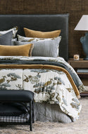 Tramonto antique gold eurocase