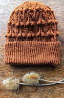 Seraphina Hat Pattern