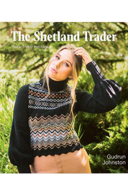 The Shetland Trader