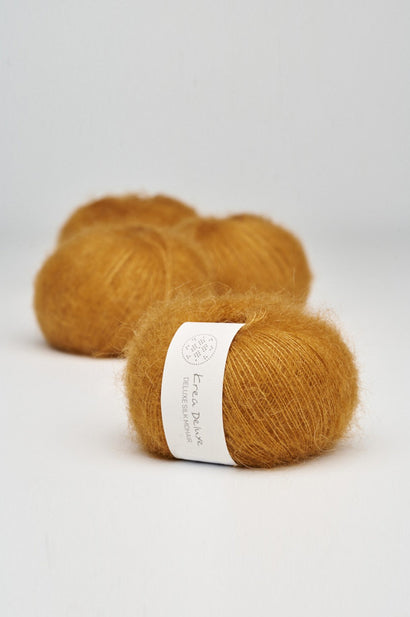 Deluxe Silk Mohair 09