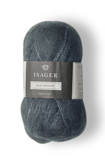 silk mohair blue charcoal 47