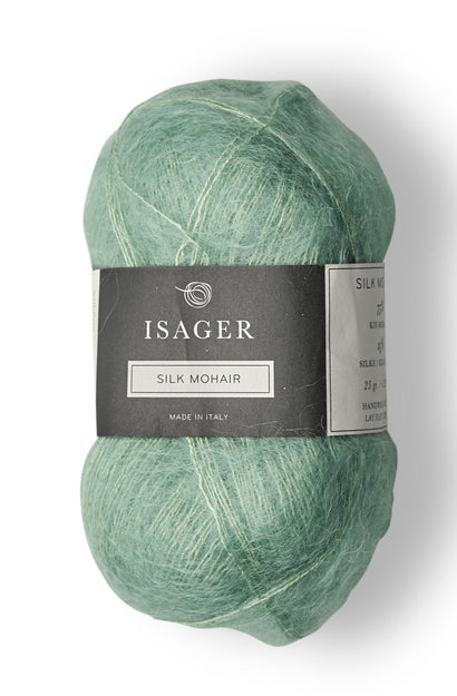 silk mohair lichen 67