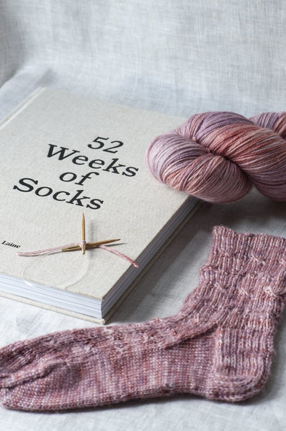 Seeknit Asymmetric Circular Needles 23cm