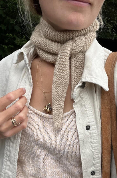 Sophie Scarf
