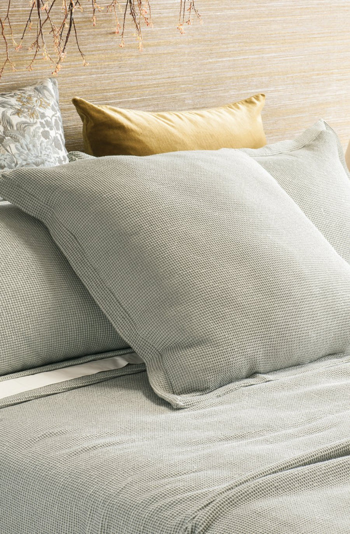 Sottobosco Fog Duvet Cover Set