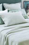 Sottobosco Pale Ocean Duvet Cover Set