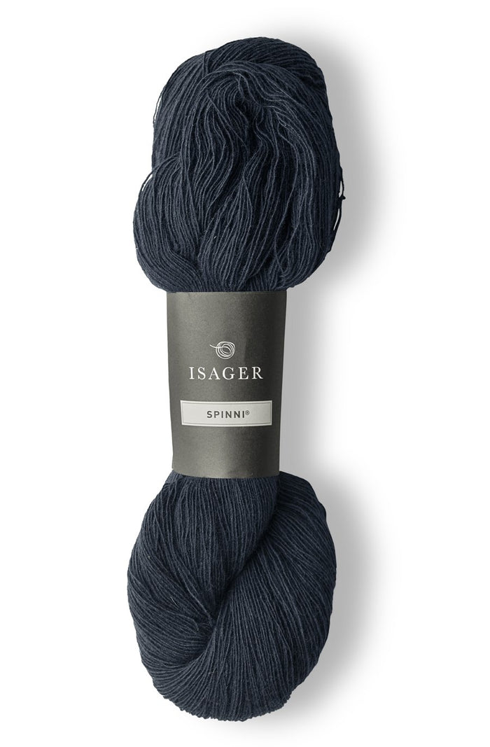 spinni indigo 100
