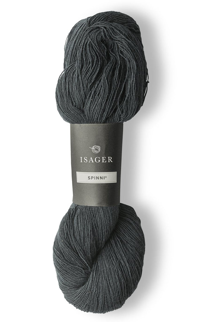 spinni blue charcoal 47