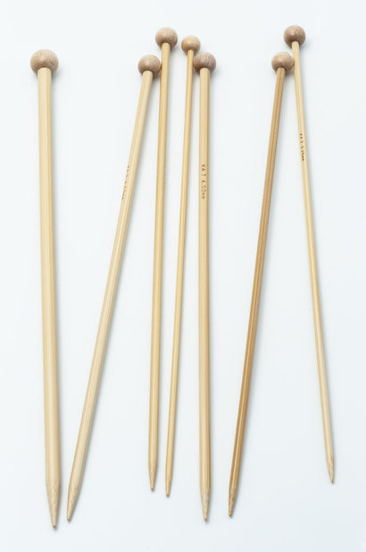 Seeknit Straight Single Pointed Needle 23cm