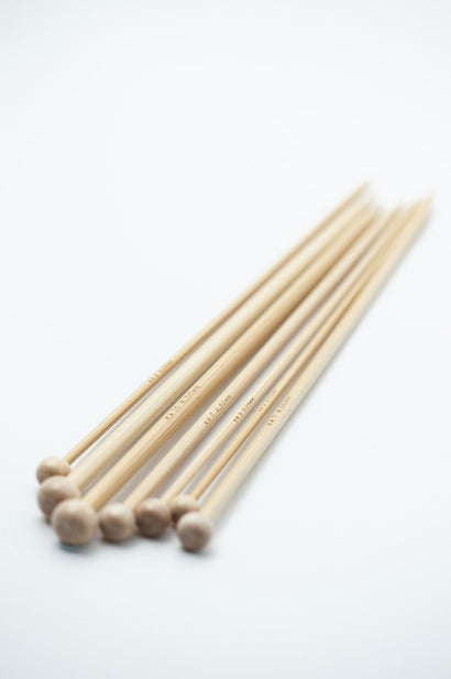 Seeknit Straight Single Pointed Needle 23cm