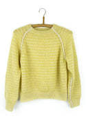 Sunny Sweater Pattern