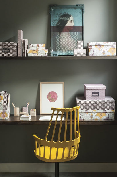 large storage box - kuren sunrise