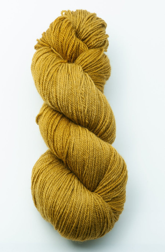 Sweet As Polwarth/Alpaca - Kate Moss