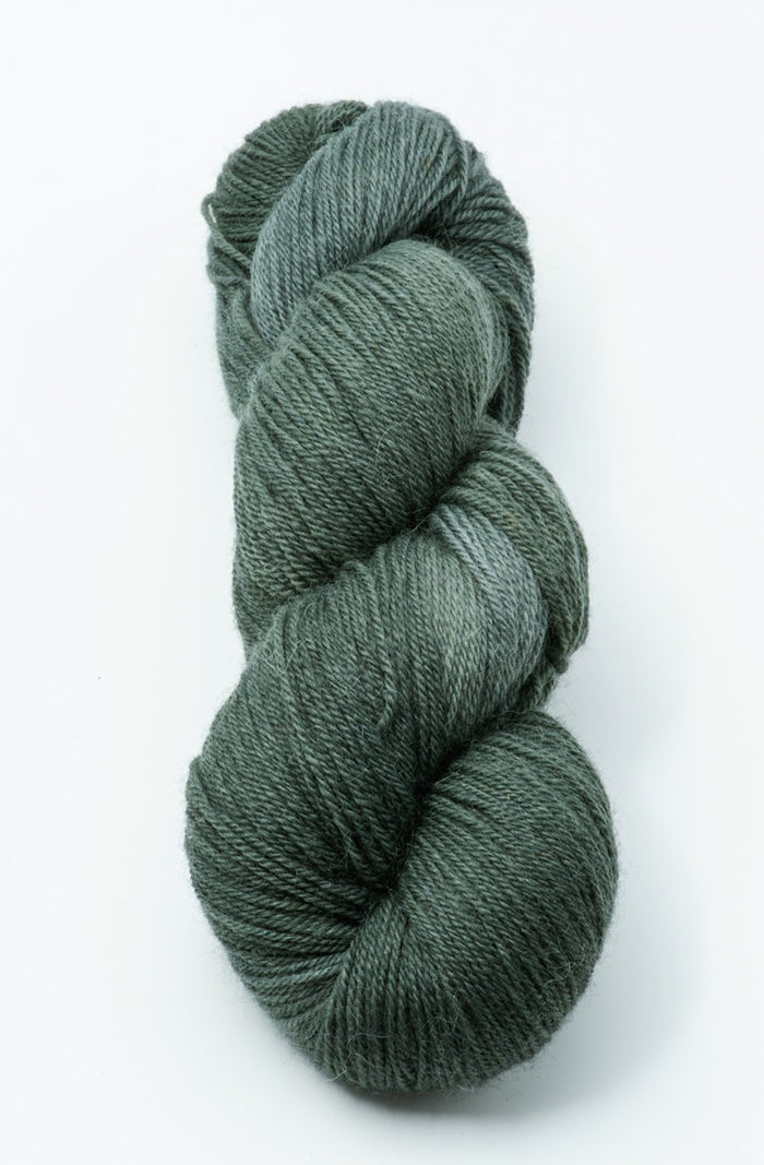 Sweet As Polwarth/Alpaca - Not in the Mood