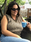 Thea Vest Pattern