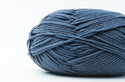 Pure Merino 8ply - Denim 805