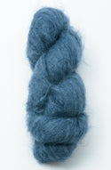 Mohair Brushed 12ply - Denim