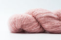 Mohair Brushed 12ply - Peony