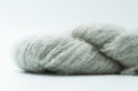 Mohair Brushed 12ply - Silver