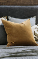 Tramonto antique gold eurocase