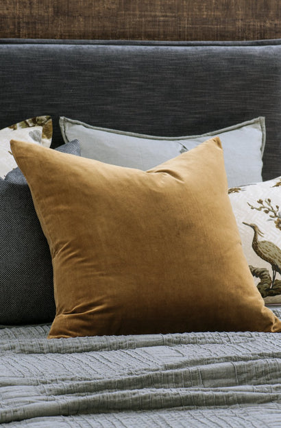 Tramonto antique gold eurocase