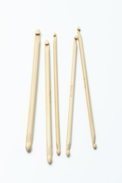 Seeknit Tunisian Double Ended Crochet Hook 15cm