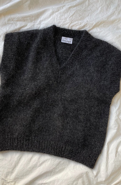 Weekend Slipover V-Neck Pattern