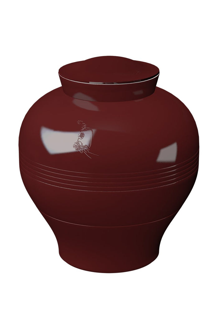 Yuan Stackable Dishes - Eden